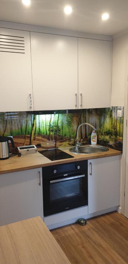 Apartment Przy Starym Miescie *